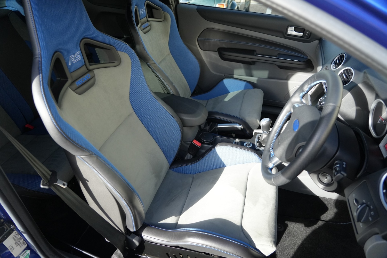 Used Ford Focus 2009 for sale - 76449234: Photo 18