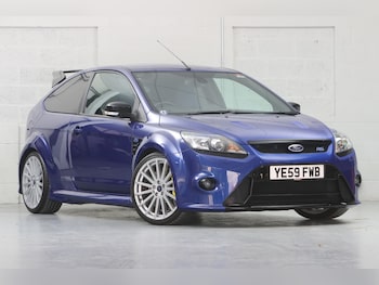 Used Ford Focus 2009 for sale - 76449234: Photo