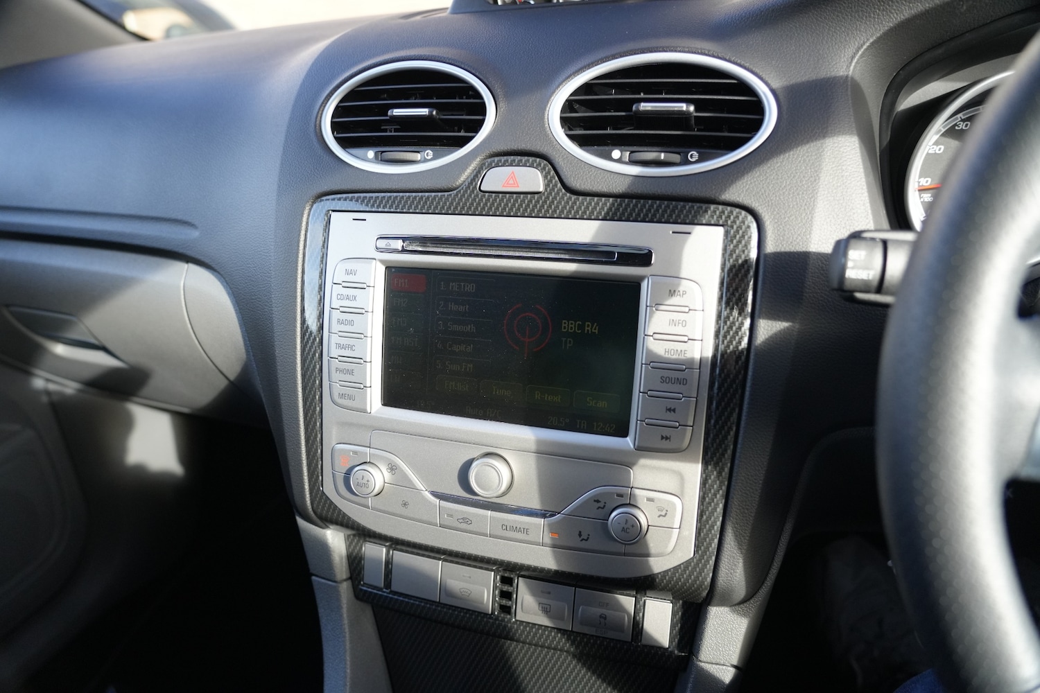 Used Ford Focus 2009 for sale - 76449234: Photo 21