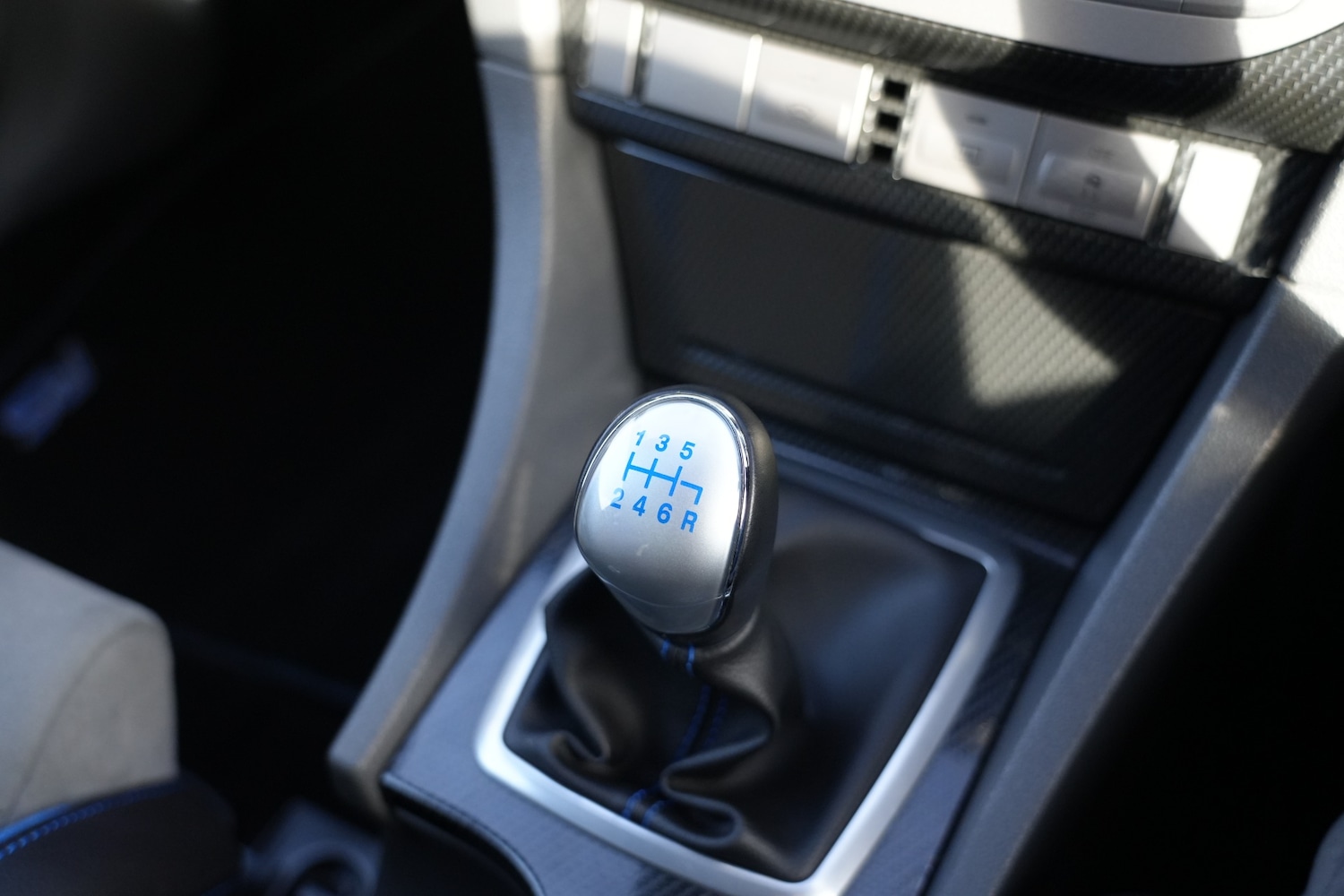 Used Ford Focus 2009 for sale - 76449234: Photo 24