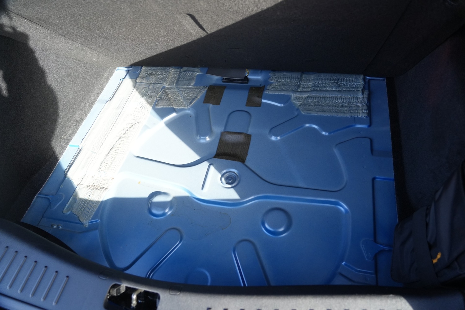 Used Ford Focus 2009 for sale - 76449234: Photo 28