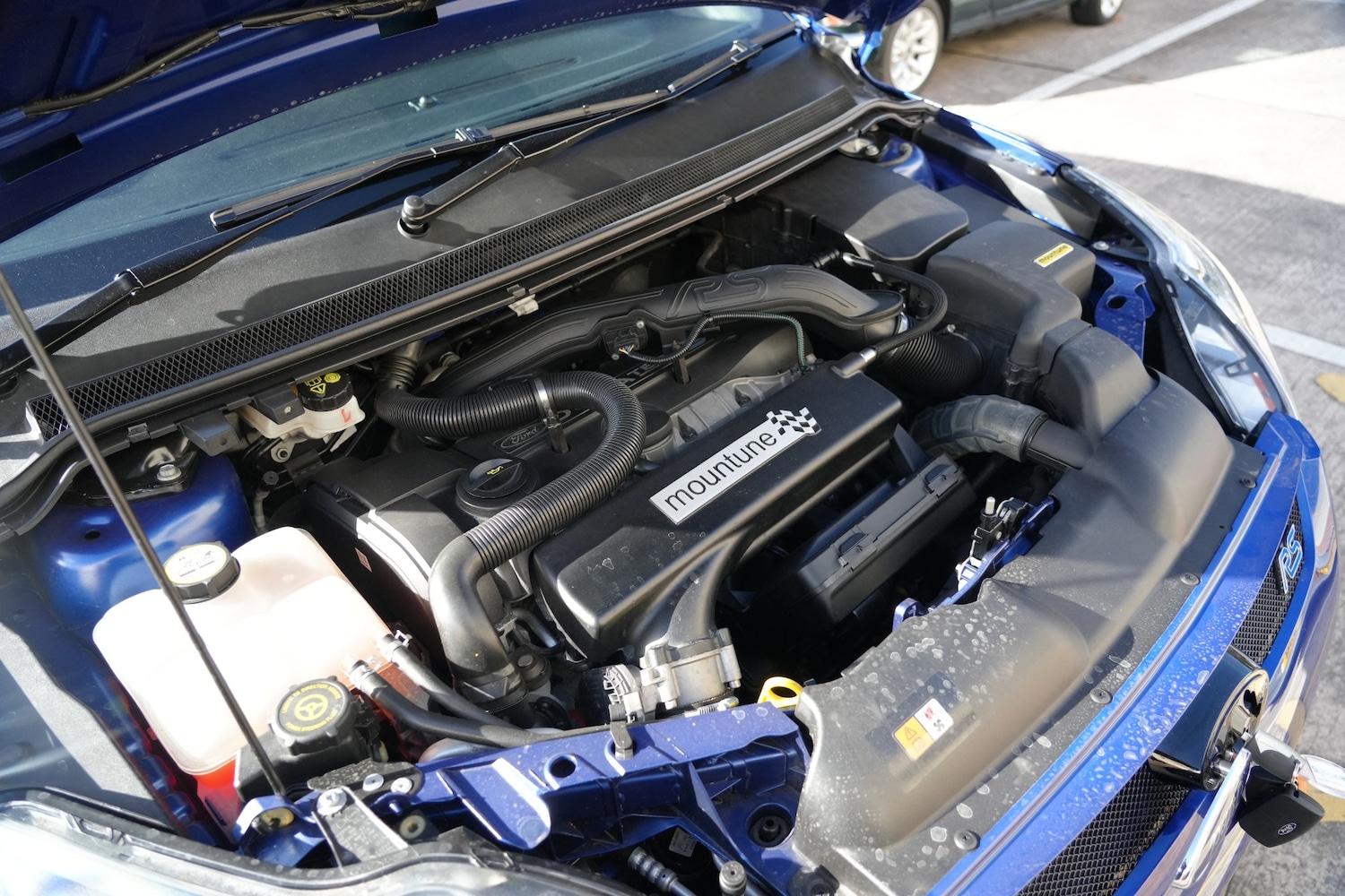 Used Ford Focus 2009 for sale - 76449234: Photo 29