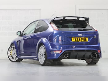 Used Ford Focus 2009 for sale - 76449234: Photo