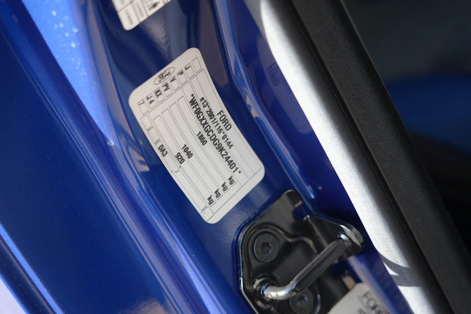 Used Ford Focus 2009 for sale - 76449234: Photo 33