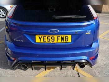 Used Ford Focus 2009 for sale - 76449234: Photo