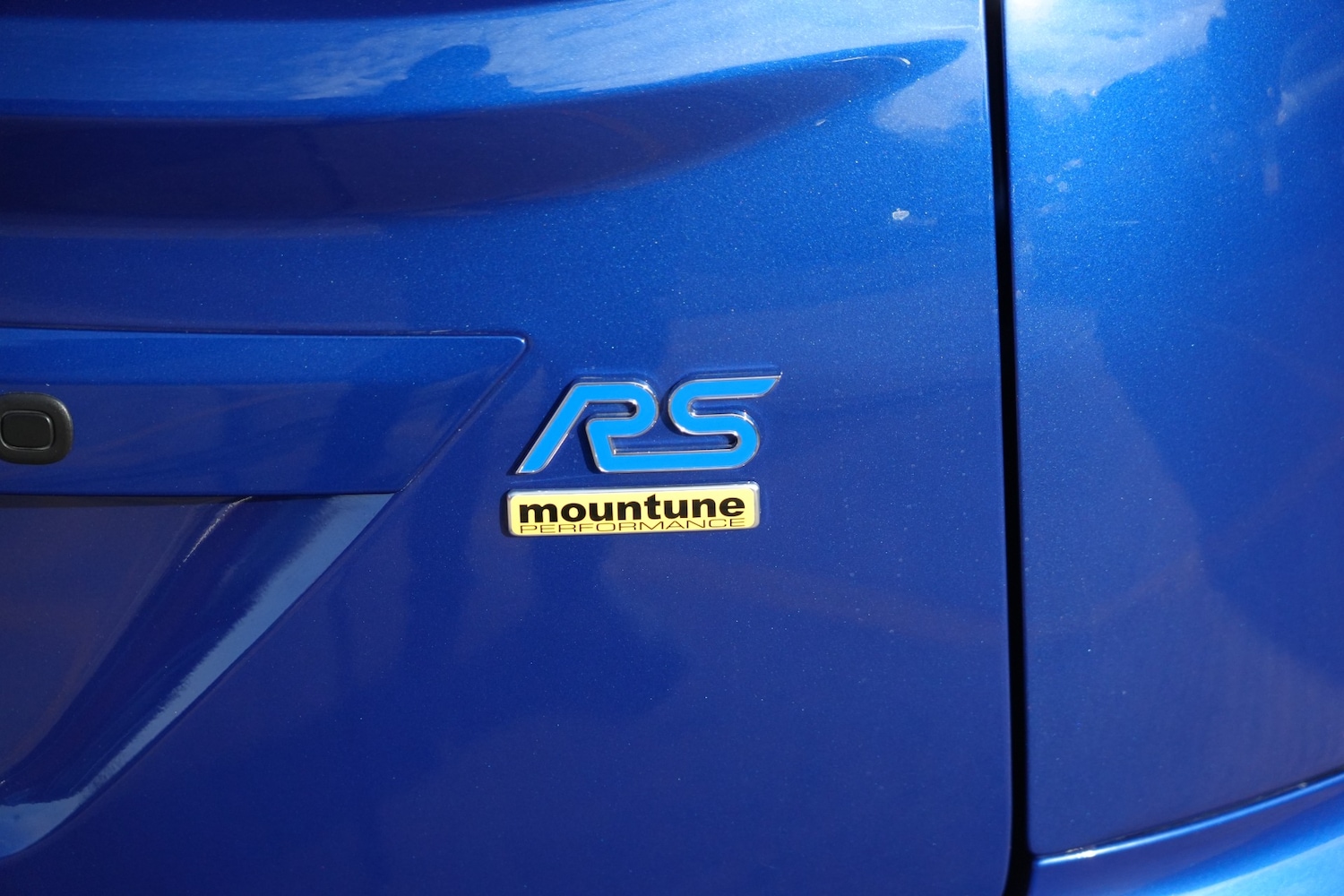 Used Ford Focus 2009 for sale - 76449234: Photo 4