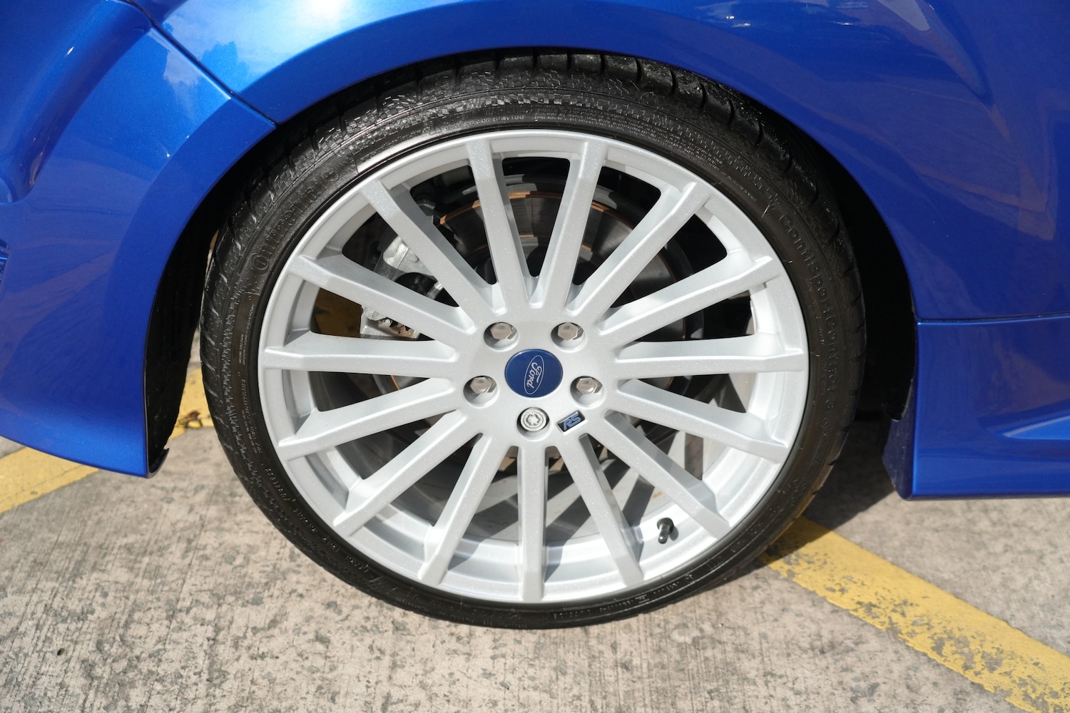 Used Ford Focus 2009 for sale - 76449234: Photo 6