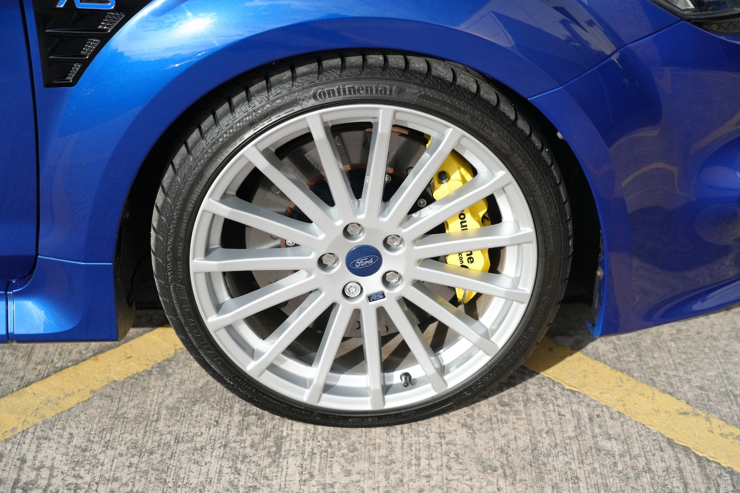 Used Ford Focus 2009 for sale - 76449234: Photo 7