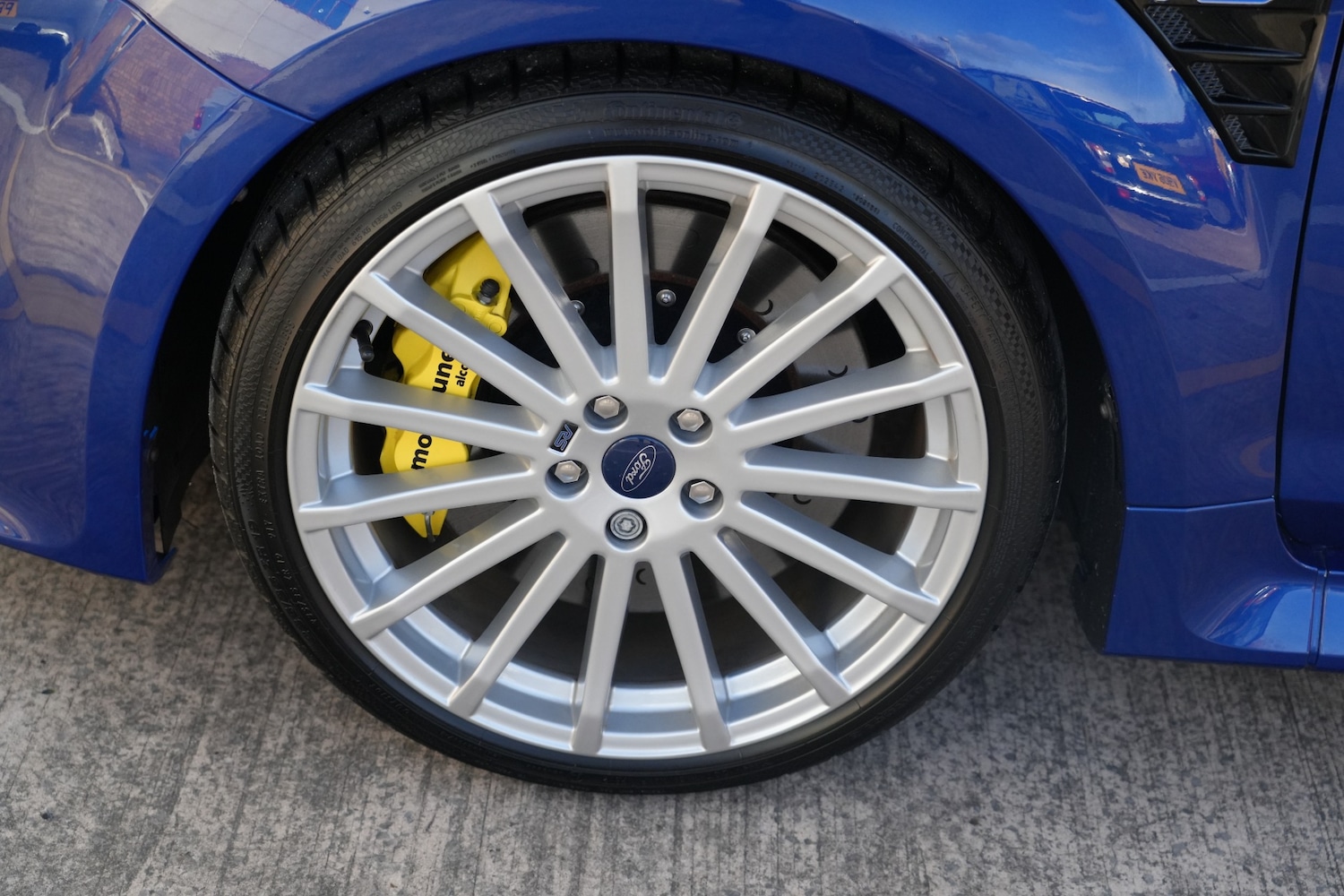 Used Ford Focus 2009 for sale - 76449234: Photo 8