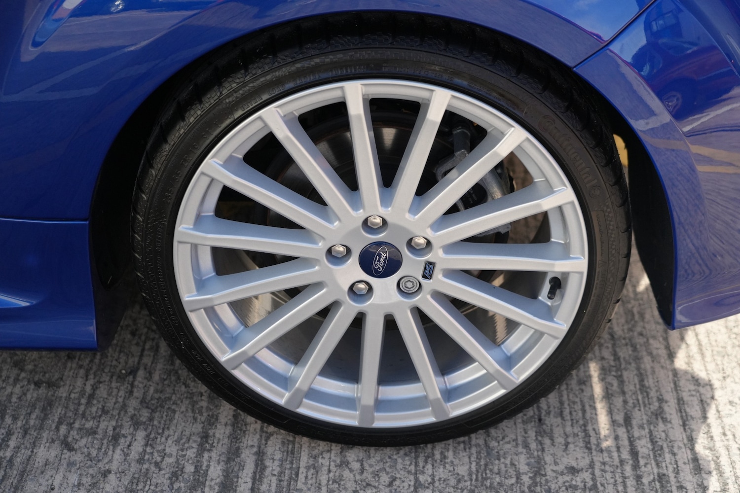 Used Ford Focus 2009 for sale - 76449234: Photo 9