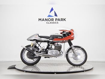 Used MZ 250 RACER 1979 for sale - bike-77803483: Photo