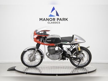 Used MZ 250 RACER 1979 for sale - bike-77803483: Photo