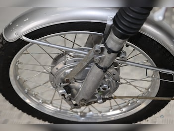 Used MZ 250 RACER 1979 for sale - bike-77803483: Photo