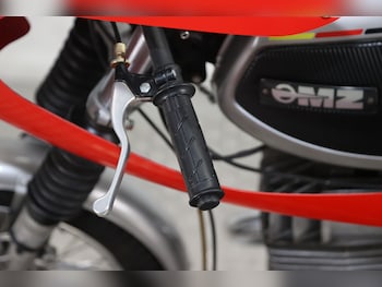 Used MZ 250 RACER 1979 for sale - bike-77803483: Photo