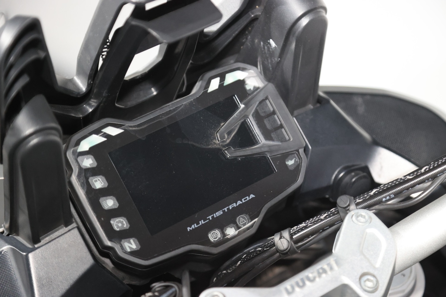 Ducati MULTISTRADA
