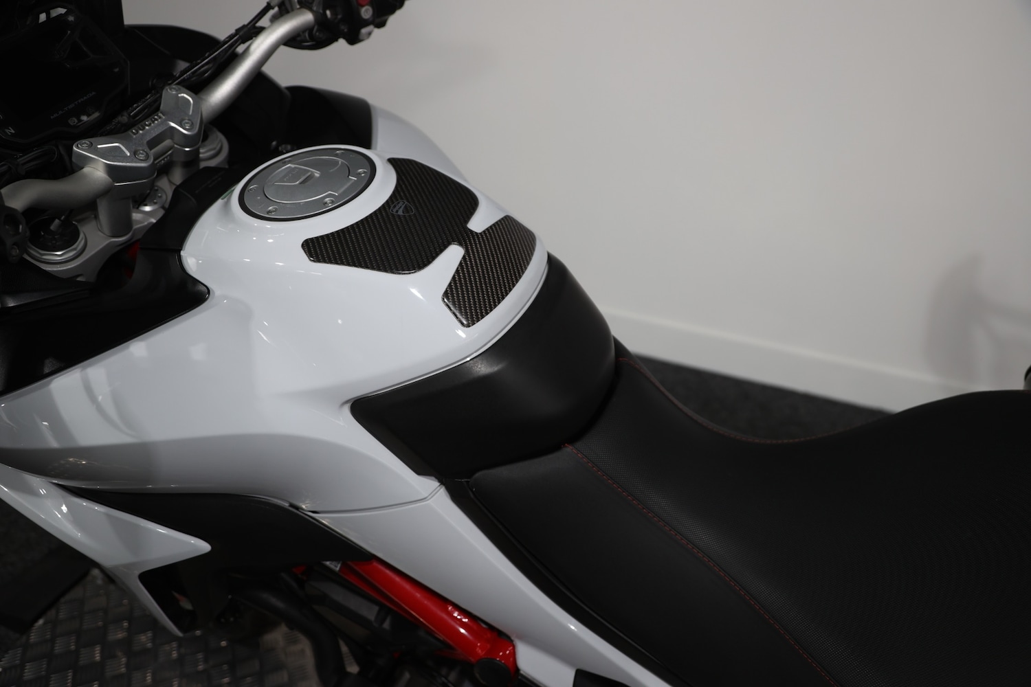 Ducati MULTISTRADA