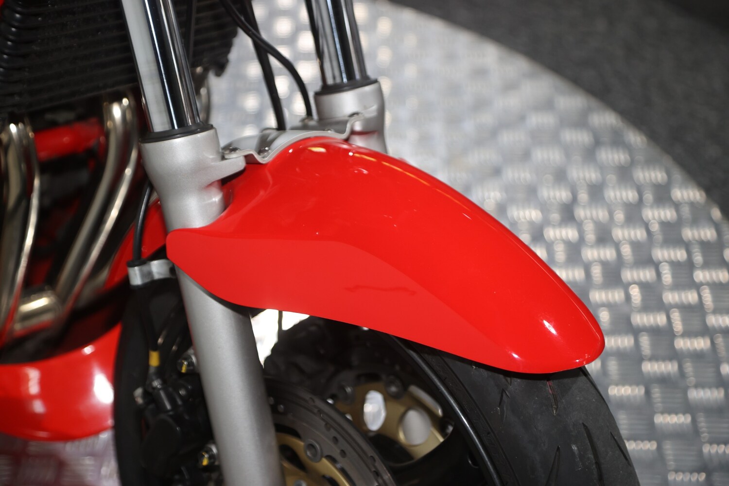 Used Suzuki BANDIT 1997 for sale - 78596001: Photo 18