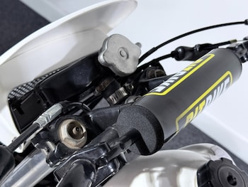 Used Yamaha YZ125J undefined for sale - bike-78970549: Photo