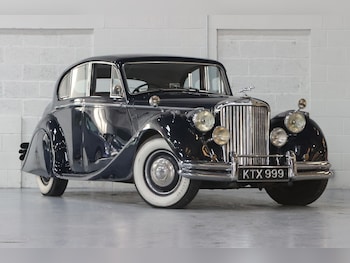 Used Jaguar Mark V undefined for sale - 76253600: Photo