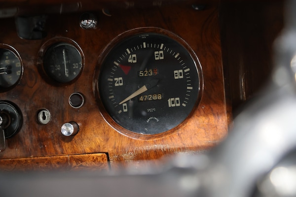 Used Jaguar Mark V 1984 for sale - 76253600: Photo 2