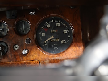 Used Jaguar Mark V 1984 for sale - 76253600: Photo 2