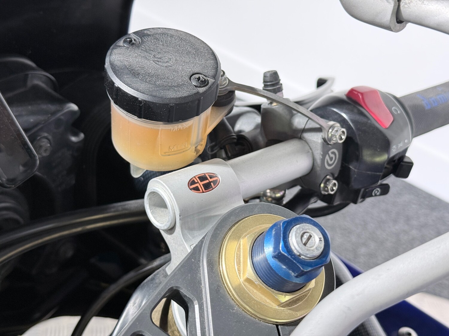 Used Suzuki GSX-R 2000 for sale - 78628173: Photo 10