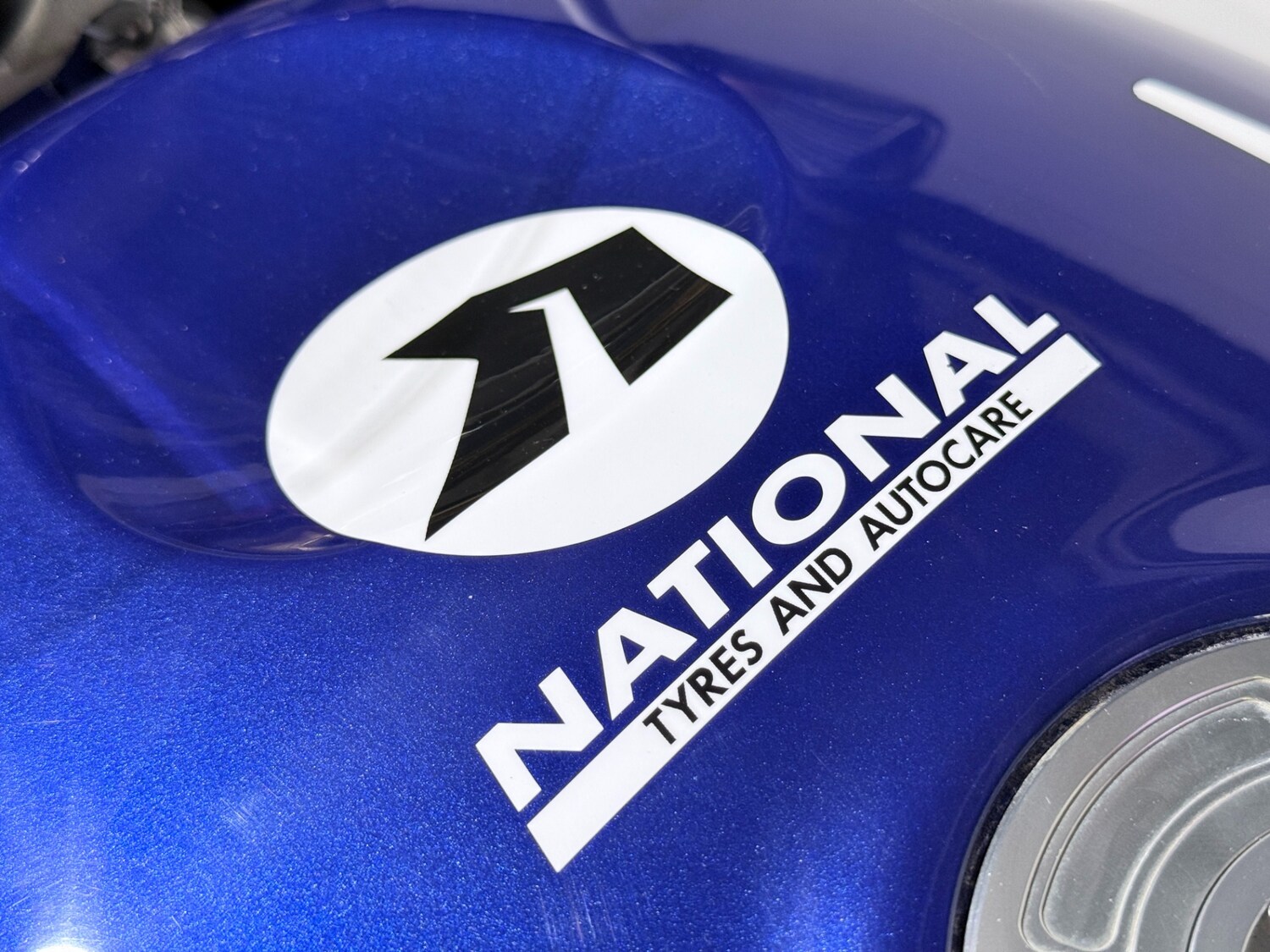 Used Suzuki GSX-R 2000 for sale - 78628173: Photo 11