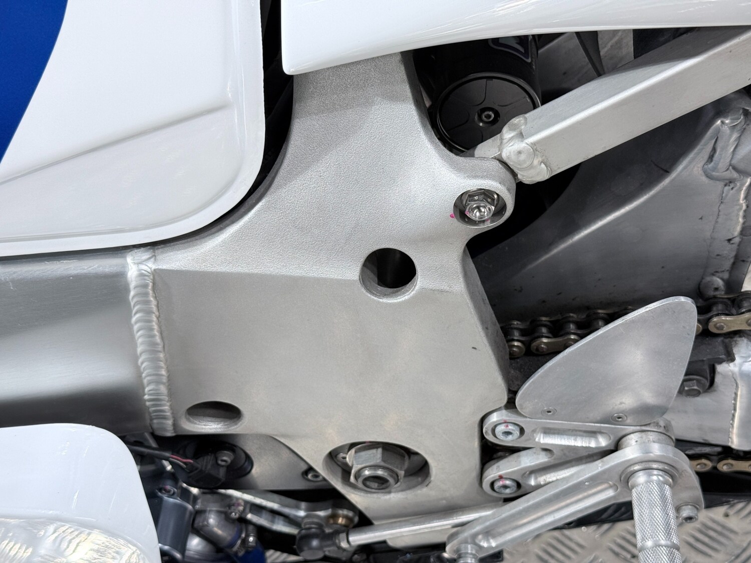 Used Suzuki GSX-R 2000 for sale - 78628173: Photo 14