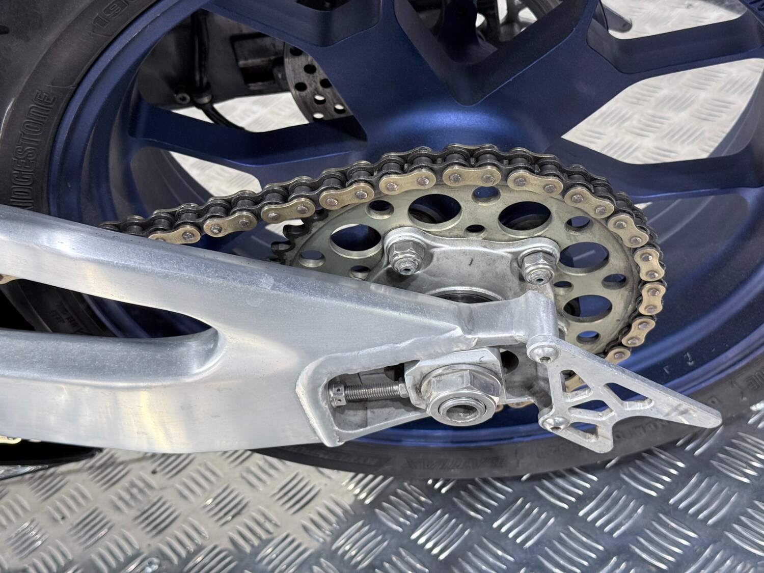 Used Suzuki GSX-R 2000 for sale - 78628173: Photo 15
