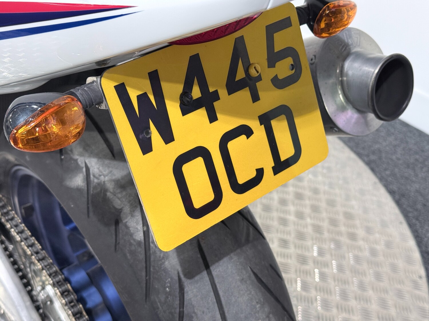 Used Suzuki GSX-R 2000 for sale - 78628173: Photo 16