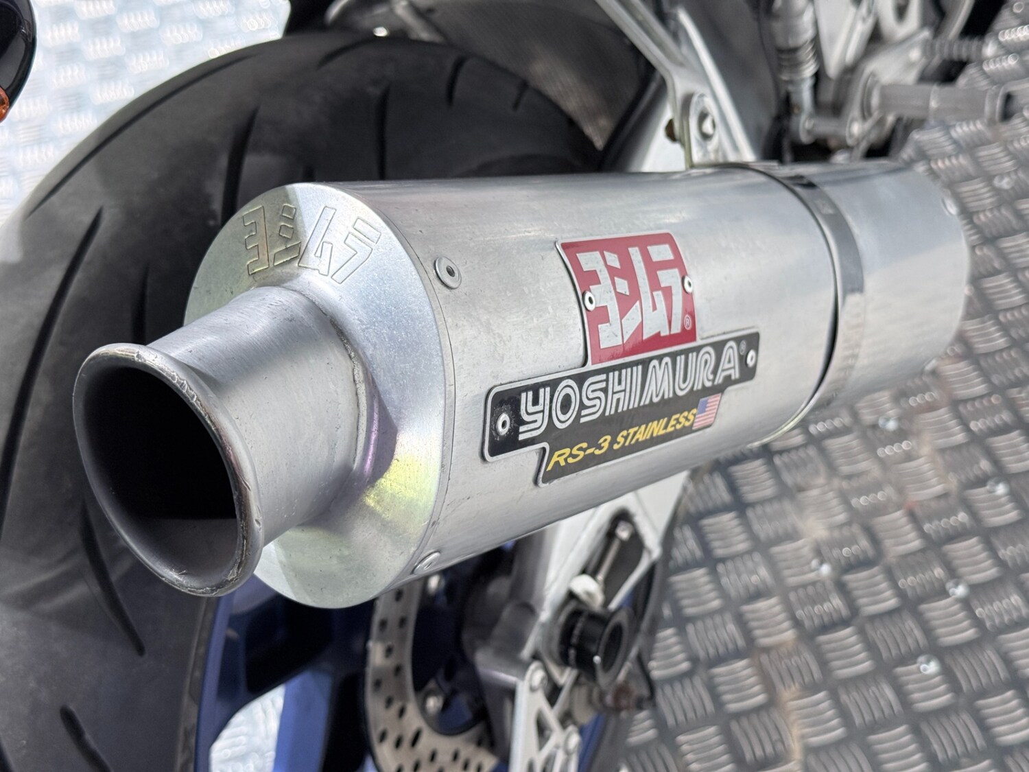Used Suzuki GSX-R 2000 for sale - 78628173: Photo 17