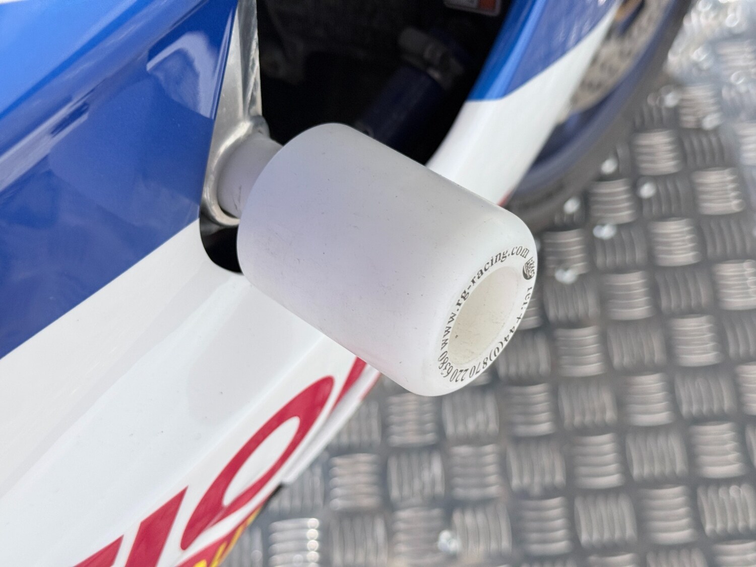 Used Suzuki GSX-R 2000 for sale - 78628173: Photo 20