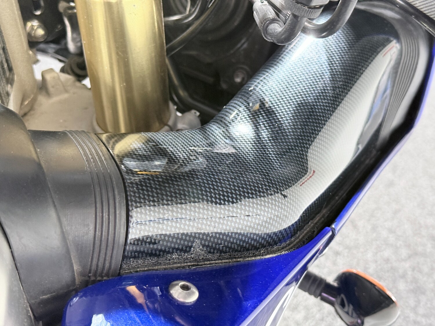 Used Suzuki GSX-R 2000 for sale - 78628173: Photo 21