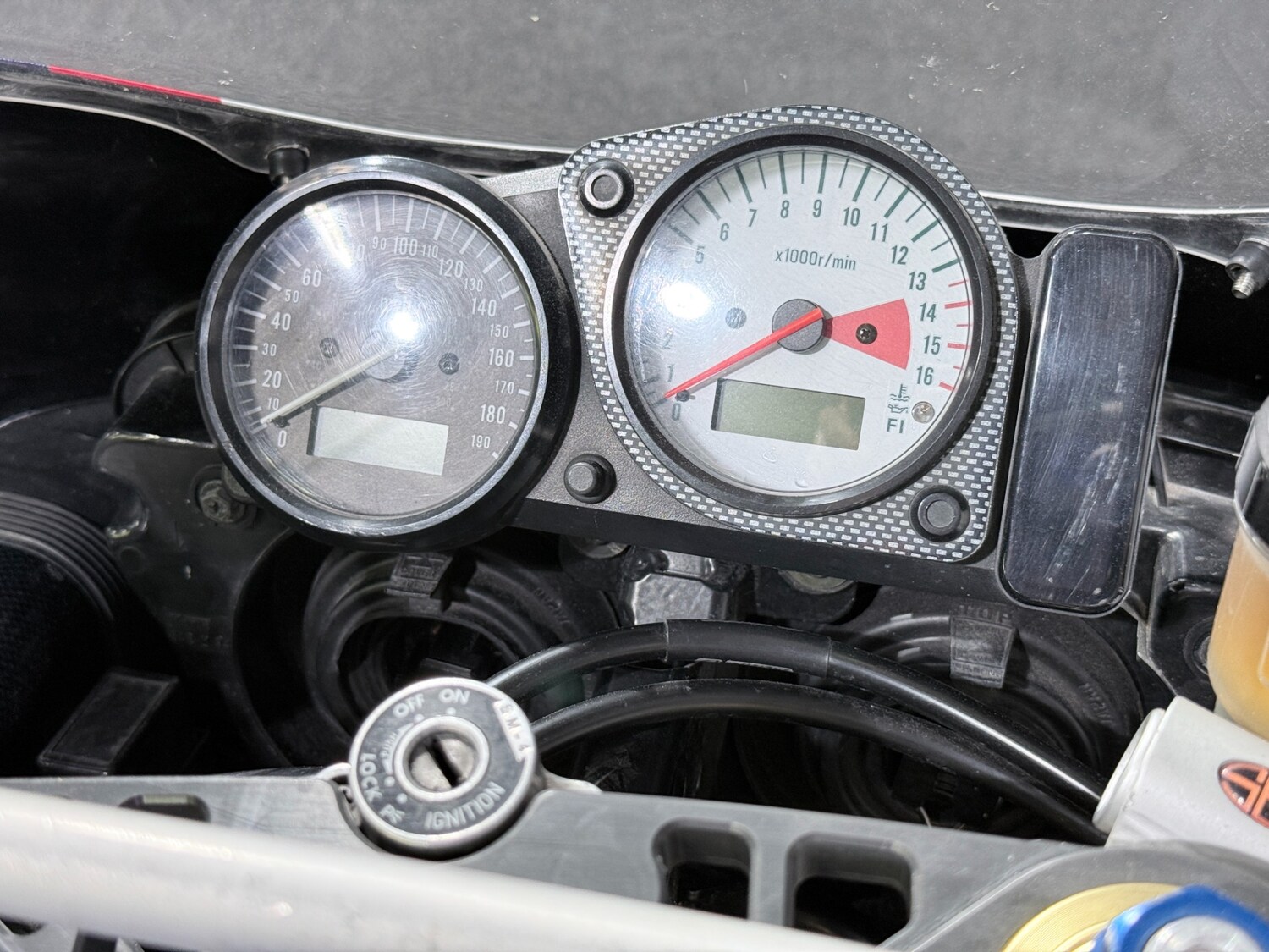Used Suzuki GSX-R 2000 for sale - 78628173: Photo 23