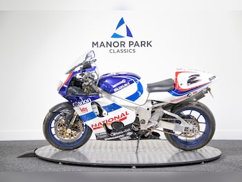 Used Suzuki GSX-R 2000 for sale - bike-78628173: Photo