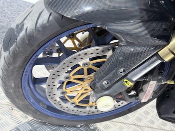 Used Suzuki GSX-R 2000 for sale - bike-78628173: Photo
