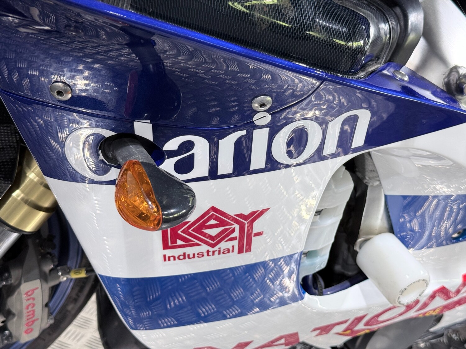 Used Suzuki GSX-R 2000 for sale - 78628173: Photo 4