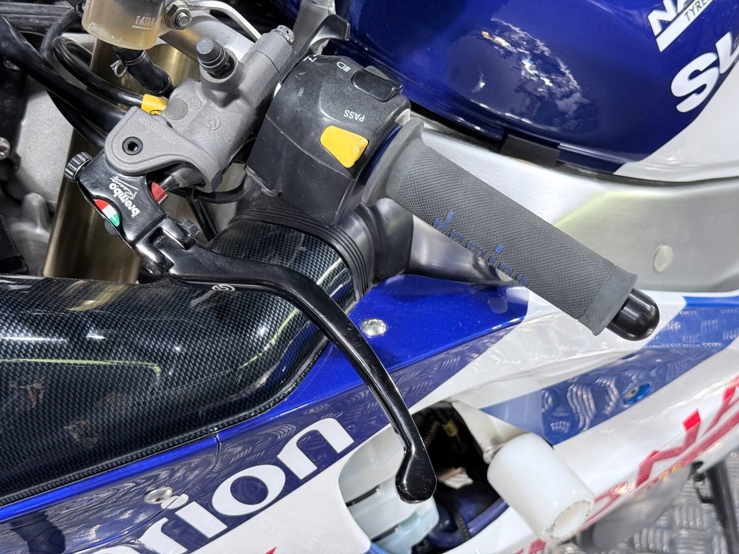 Used Suzuki GSX-R 2000 for sale - 78628173: Photo 6