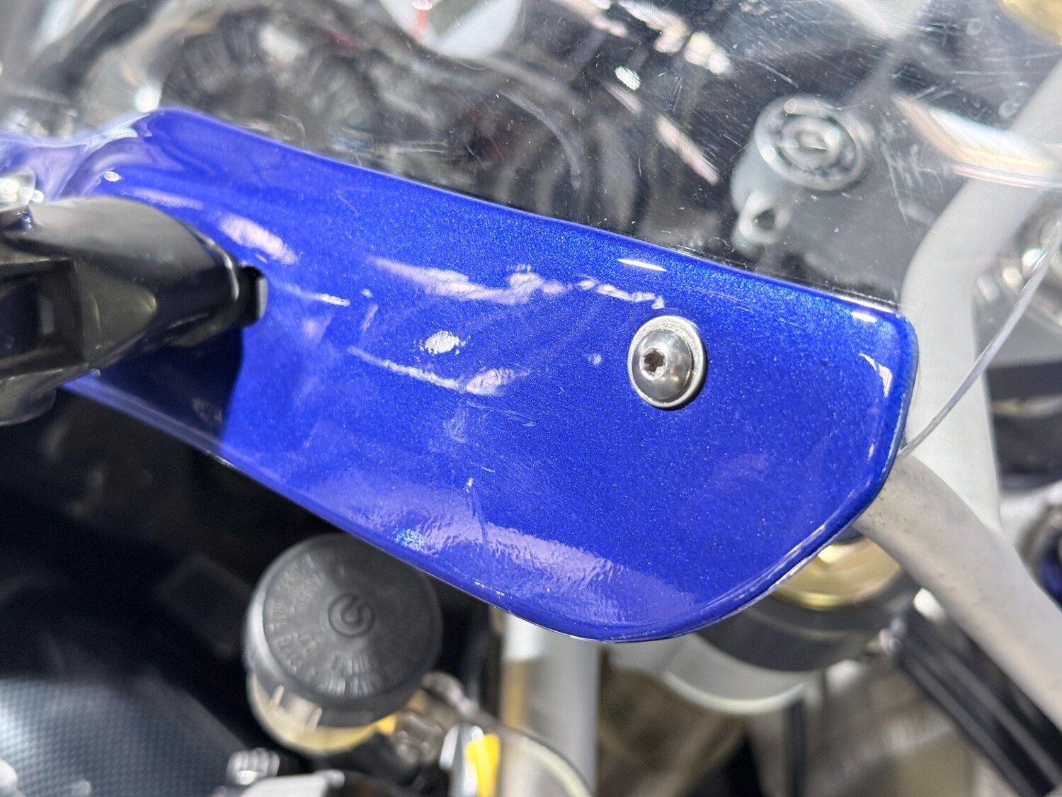 Used Suzuki GSX-R 2000 for sale - 78628173: Photo 8