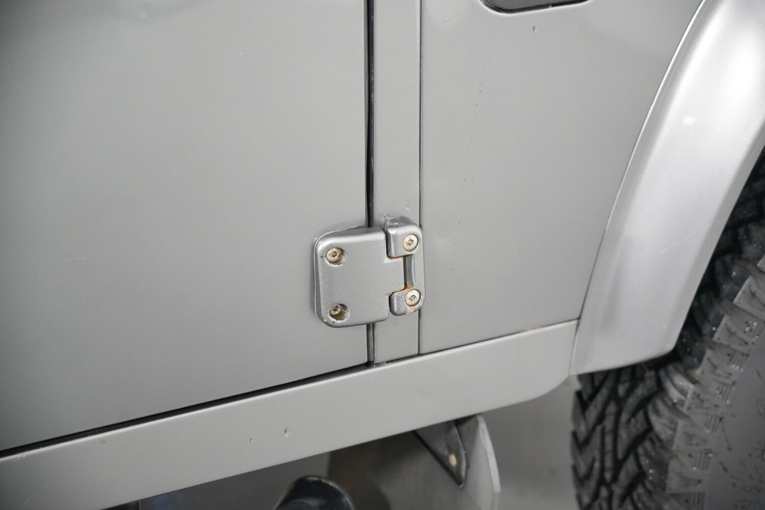 Used Land Rover Defender 2009 for sale - 77504344: Photo 10