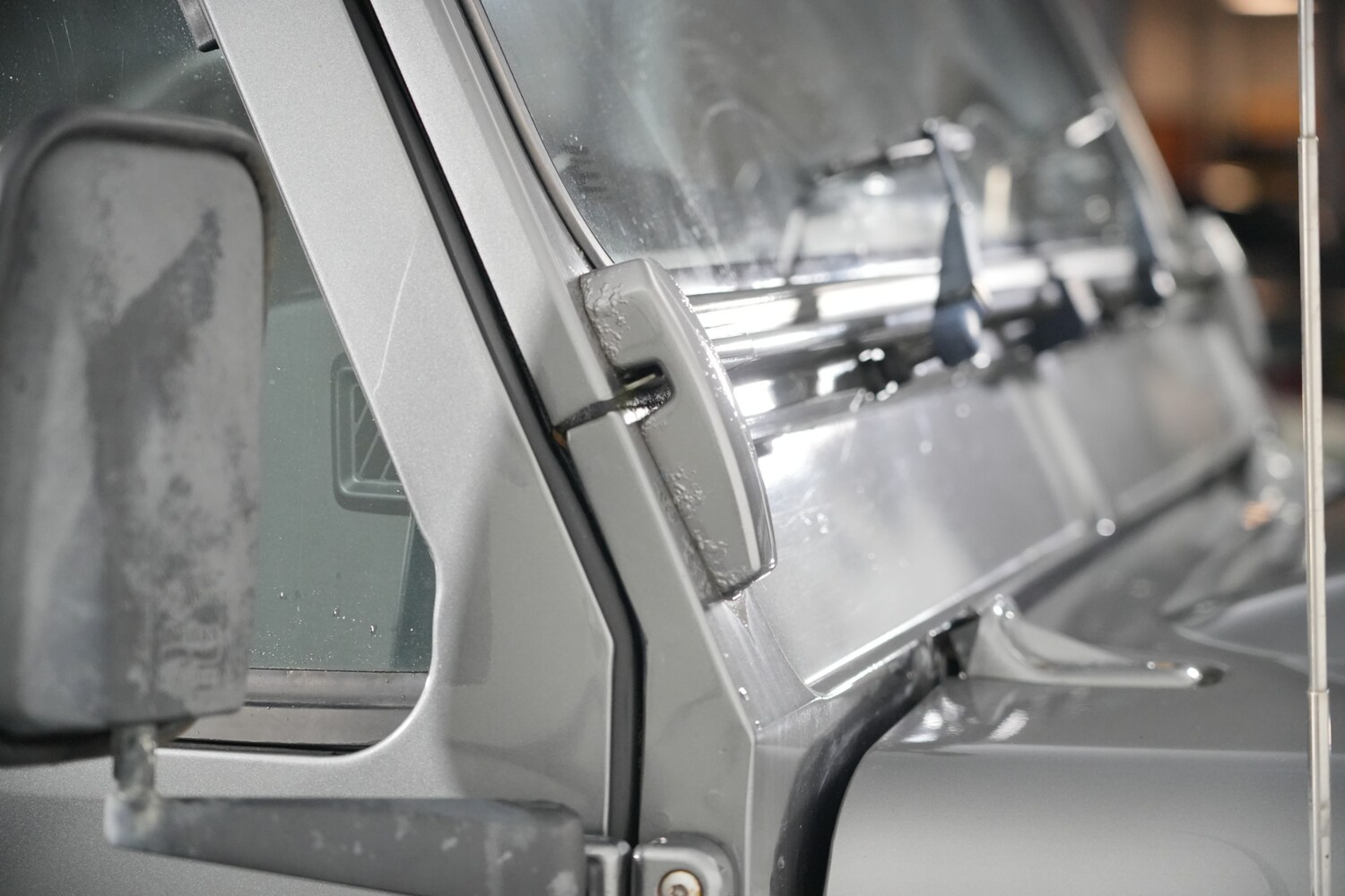 Used Land Rover Defender 2009 for sale - 77504344: Photo 11