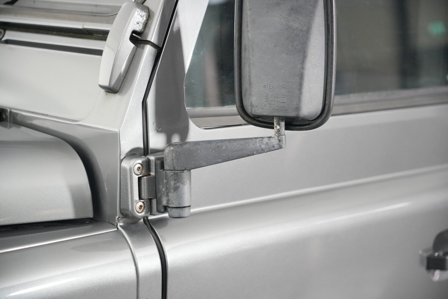 Used Land Rover Defender 2009 for sale - 77504344: Photo 14