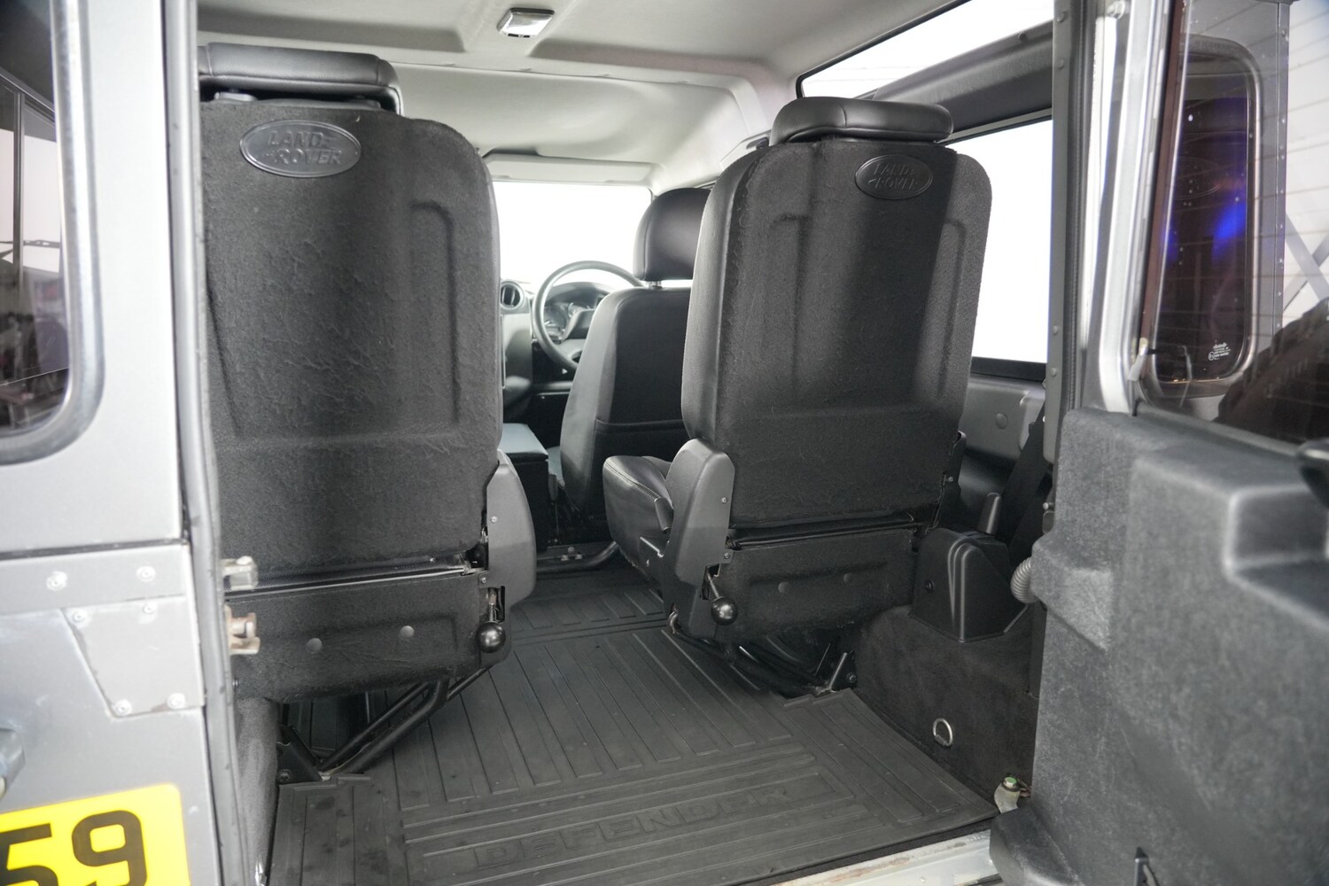 Used Land Rover Defender 2009 for sale - 77504344: Photo 20