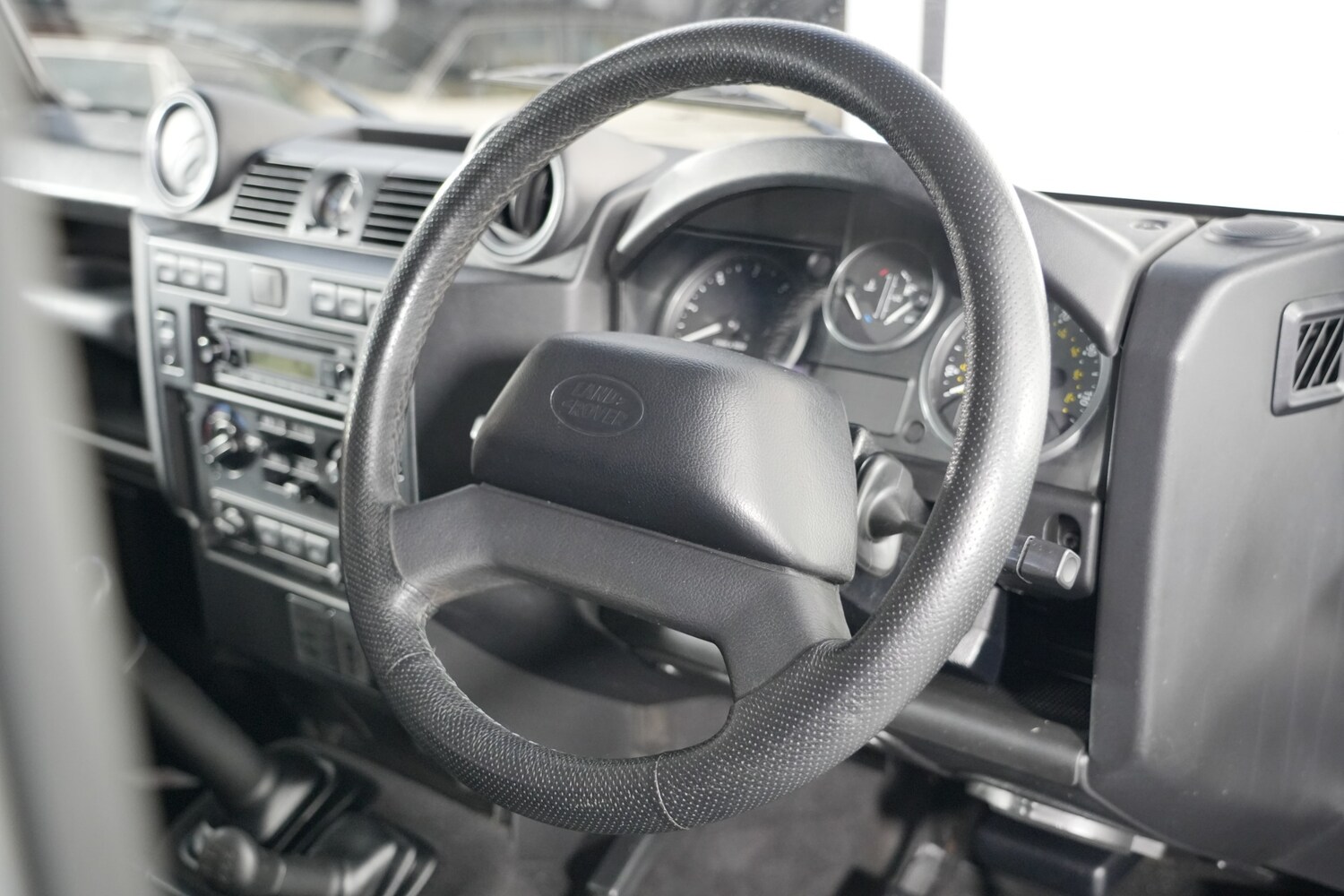 Used Land Rover Defender 2009 for sale - 77504344: Photo 21