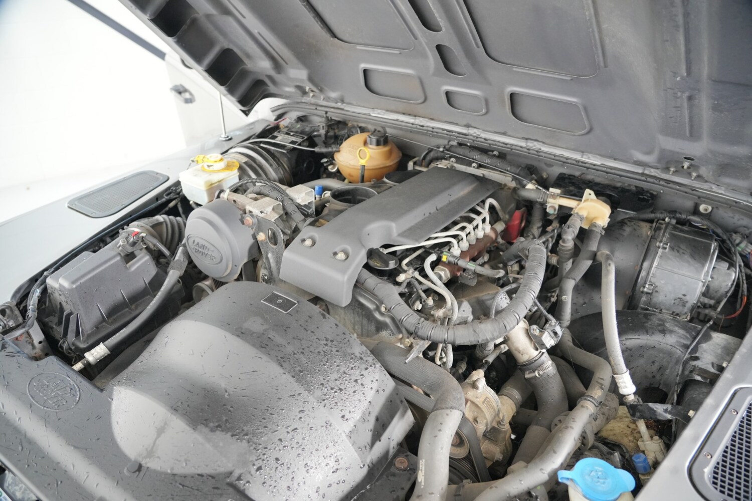 Used Land Rover Defender 2009 for sale - 77504344: Photo 30