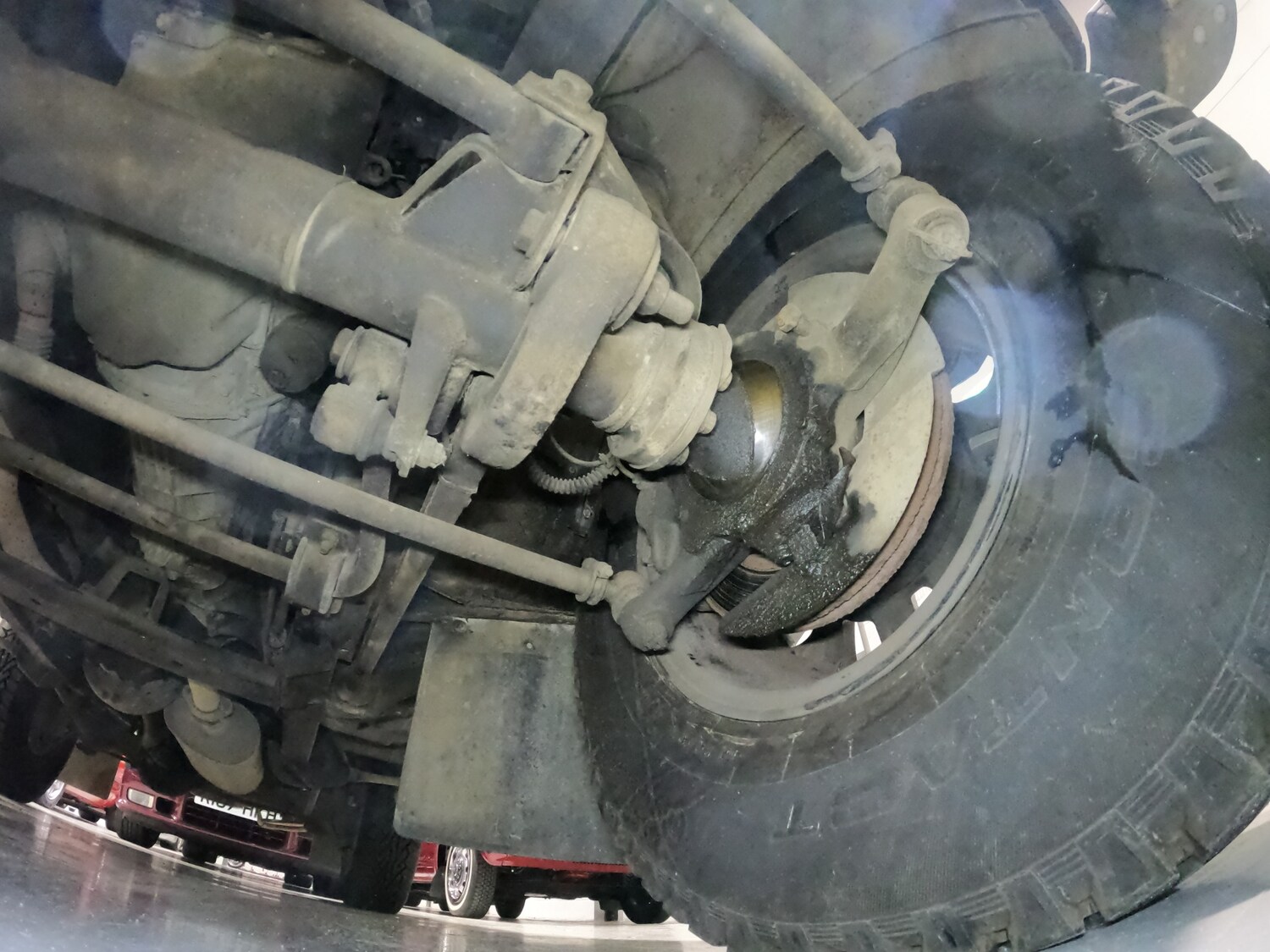 Used Land Rover Defender 2009 for sale - 77504344: Photo 33