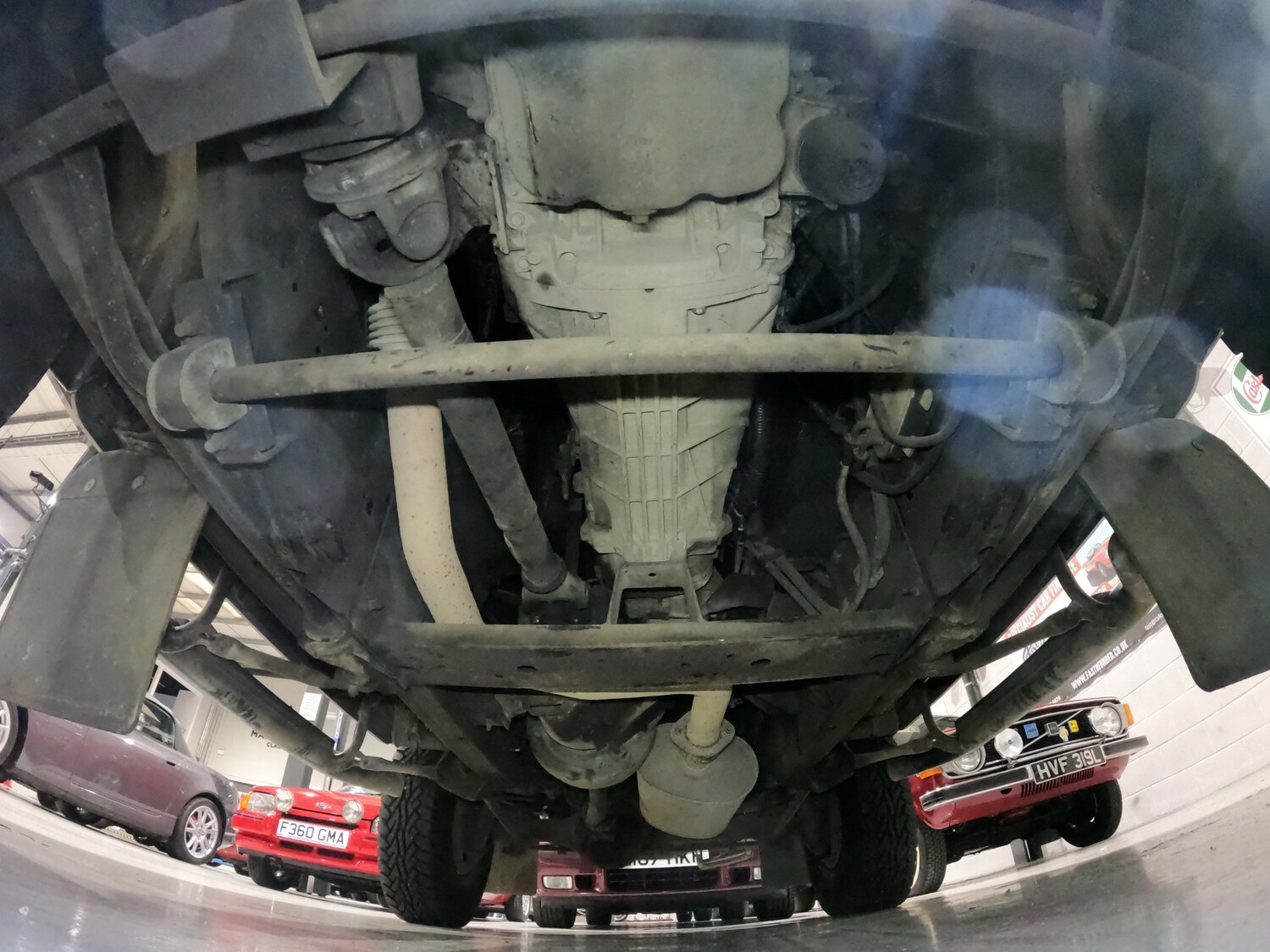 Used Land Rover Defender 2009 for sale - 77504344: Photo 35