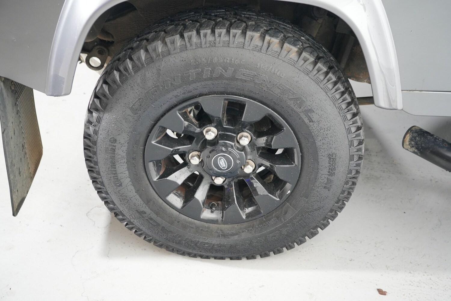 Used Land Rover Defender 2009 for sale - 77504344: Photo 9