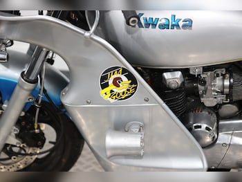 Used Kawasaki ZEPHYR 1100 undefined for sale - bike-78090444: Photo