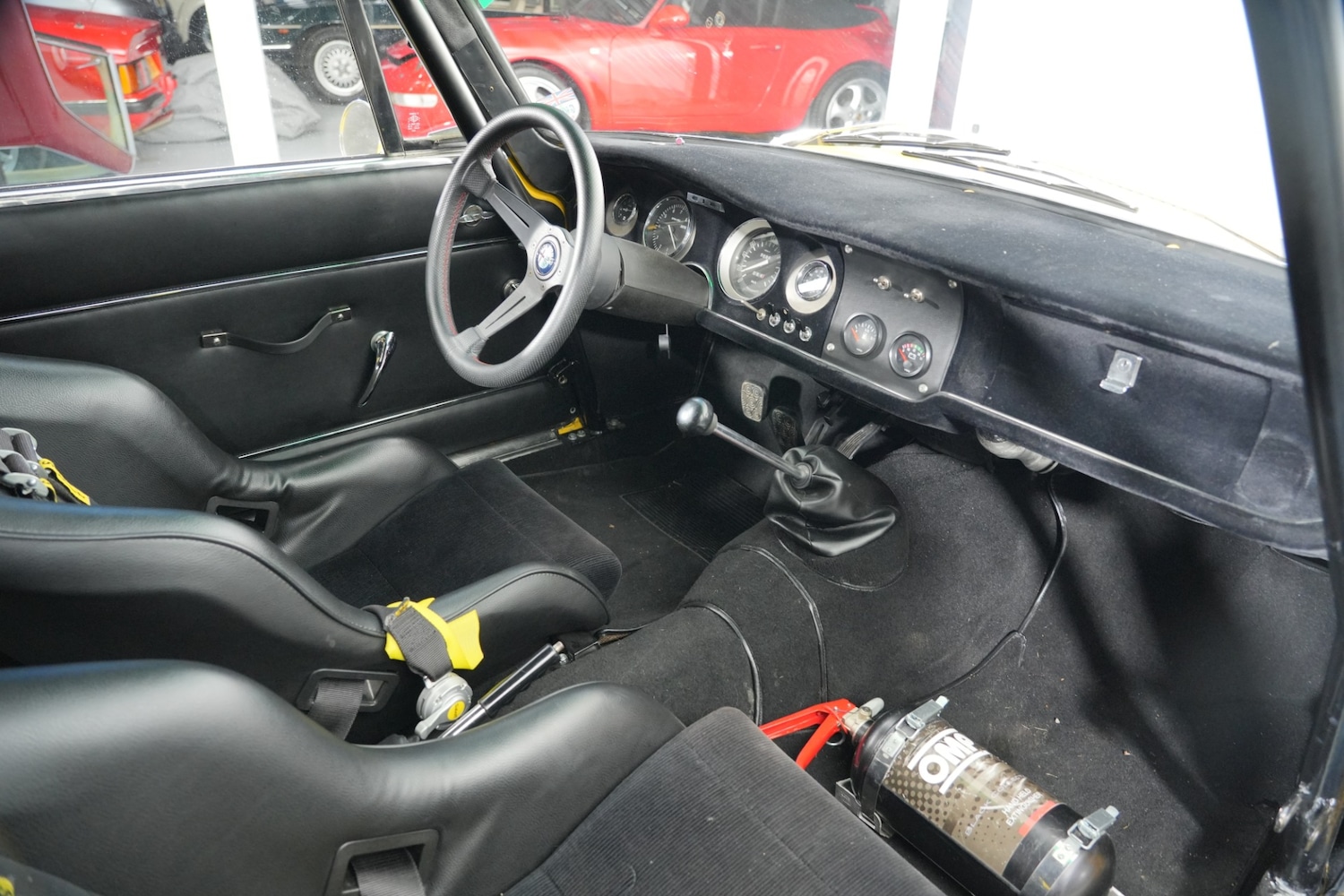 Used Alfa Romeo Giulia 2020 for sale - 77326505: Photo 3